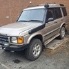 Discovery TD5