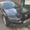 Vw scirocco tsi dsg