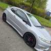 Honda civic type r fn2 gt
