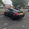 Audi TT mk1 1.8T