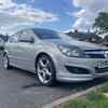 2008 Astra 1.9 cdti xp