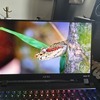 GIGABYTE LAPTOP OLED DISPLAY