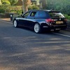 2014 BMW 520D TOURING LCI