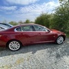 Jaguar xf 3.0 v6 diesel