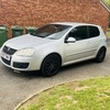 Golf GT170