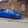 Seat Leon Fr 170 tdi