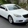 Vauxhall insignia exclusive 1.8