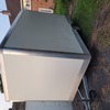 Trailer 12ft x 8ft x 8ft