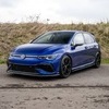 ** 2022 GOLF R with low miles **