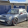 MINI GP1 - swap or part ex Z4 Coupe