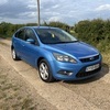 2009 Ford Focus LOW MILES