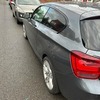 Bmw 120d