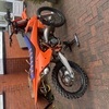 Ktm 150cc 2017