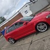 Audi a3 sline quattro