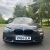 BMW 116d