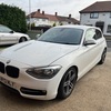 Bmw 116d