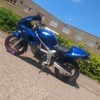 Suzuki sv