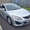 Mazda 6 2012 2.2 TDi