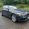 Bmw 1 series 1.6 diesel 2013