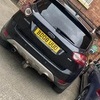 2008 ford kuga swaps