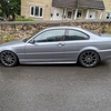 BMW E46 325CI SPORT BEAUTIFUL CAR!