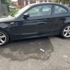 BMW 118d coupe