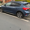 Ford focus 1.5 diesel