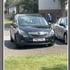 Zafira tourer 2.0 diesel