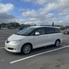 Toyota estima hybrid