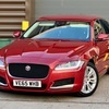 Jaguar xf 4x4 model ulez free