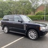 2007 RANGE ROVER VOGUE 3.6 TDV8