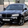 Bmw x4 35d biturbo