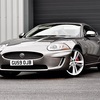 Jaguar xk