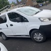 Nissan nv200 campervan dayvan.