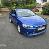 Mitsubishi Lancer 2.0 tdi 4 caravan