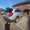 Selling or swap my chevrolet