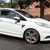 Fiesta ST2, Stage 2, ± Cash