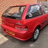 Suzuki Swift 1.0 manual mot May 26