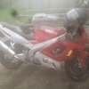 Yzf 600r thundercat