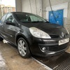 Clio 1.2 tce turbo swap estate