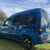 Renault micro camper