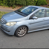 Mercedes Benz B200