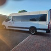 Vauxall monova CV61FSC