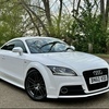 AUDI TT S LINE DSG FWD FULLY LOADED