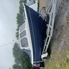 Orkney 590tt fishing boat