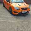 2007 focus st2 orange 400bhp