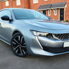 Peugeot 508 GT 1.6 Hybrid