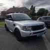 Range rover sport tdv6