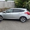 Ford Focus 1.0T Ecoboost Zetec