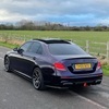 Mercedes e class e220